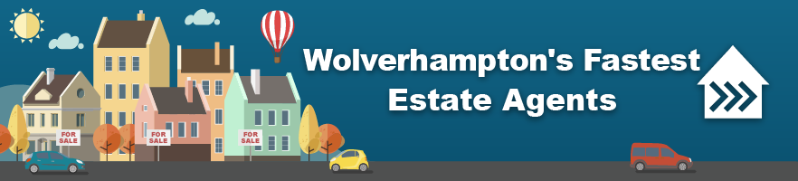 Express Estate Agency Wolverhampton